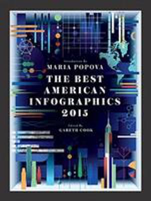 The best American infographics 2015