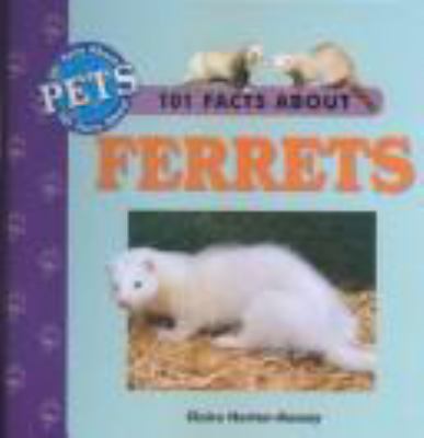 101 facts about ferrets
