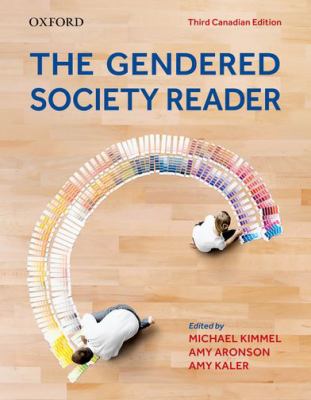 The gendered society reader