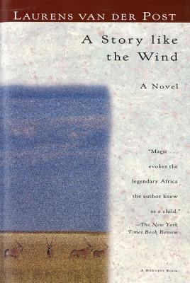 A story like the wind