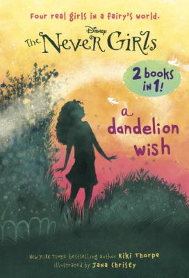 A dandelion wish : From the mist