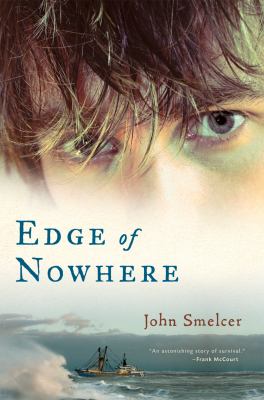 Edge of nowhere