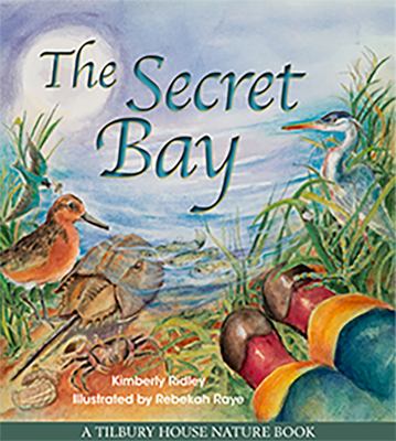 The secret bay