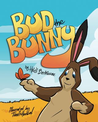 Bud the bunny