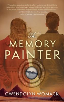 The memory painter