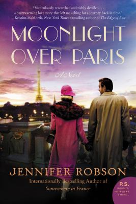Moonlight over Paris : a novel