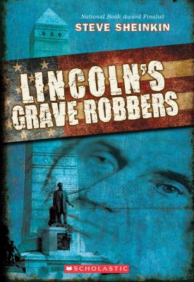 Lincoln's grave robbers