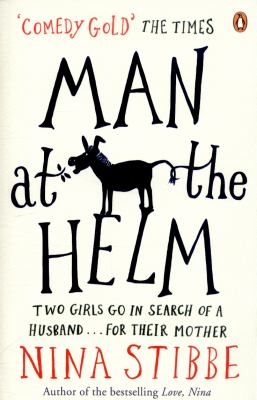 Man at the helm : a novel