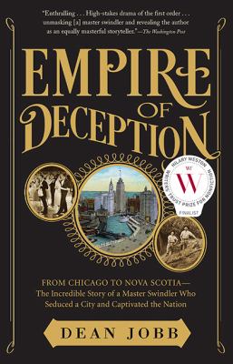 Empire of deception