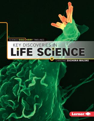 Key discoveries in life science