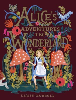 Alice's adventures in wonderland