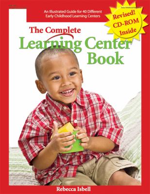 The complete learning center book