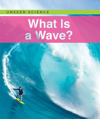What is a wave?
