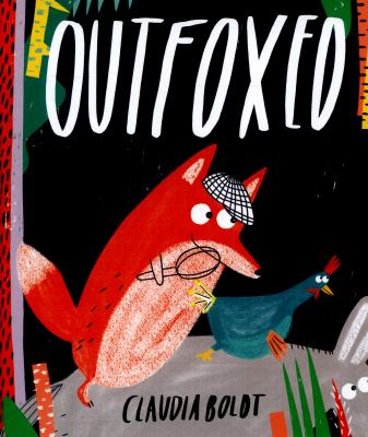 Outfoxed