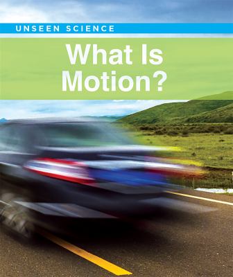 What is motion?