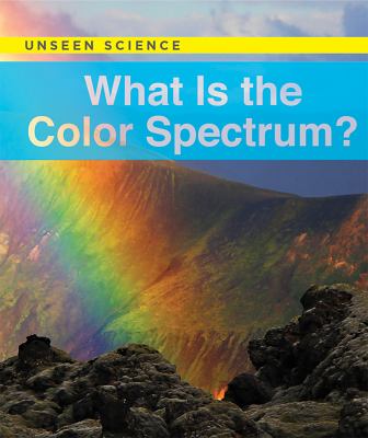 What is the color spectrum?