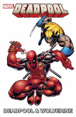 Deadpool & Wolverine