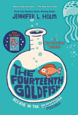 The fourteenth goldfish