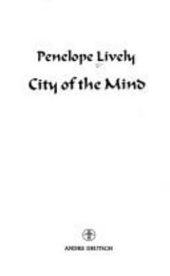 City of the mind