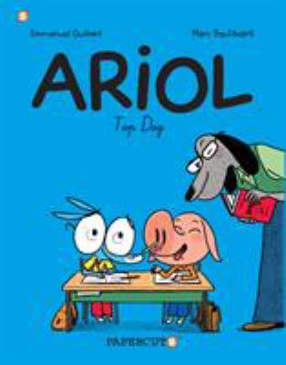 Ariol. 7, Top dog /