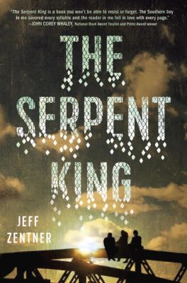 The serpent king