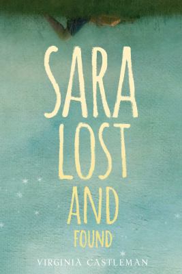 Sara lost and found