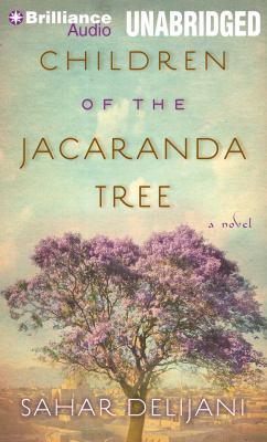 Children of the Jacaranda tree : a novel