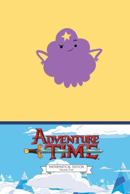 Adventure time : Mathematical edition. 5 /