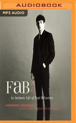 Fab : an intimate life of Paul McCartney