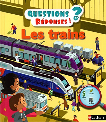 Les trains