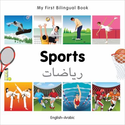 Sports = Riyadat [al-Riyada] : English-Arabic