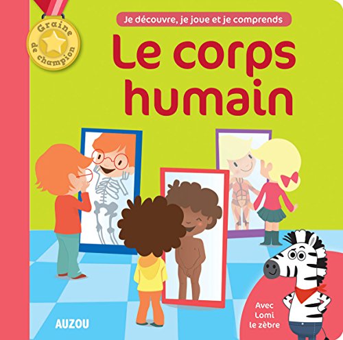 Le corps humain