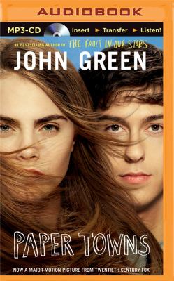 Paper towns