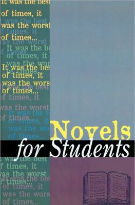 Novels for students. : presenting analysis, context, and criticism on commonly studied novels. Volume 51 :