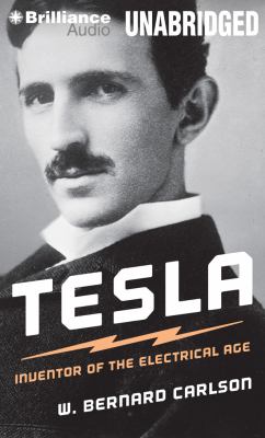 Tesla : inventor of the electrical age