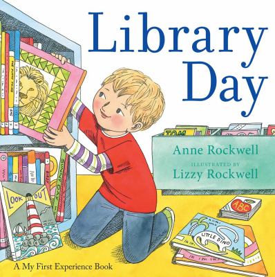 Library day