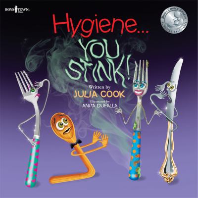 Hygiene-- you stink!