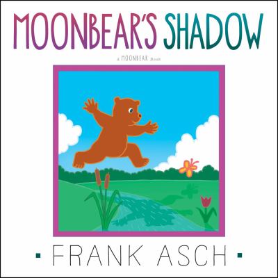 Moonbear's shadow