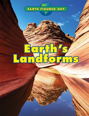 Earth's landforms