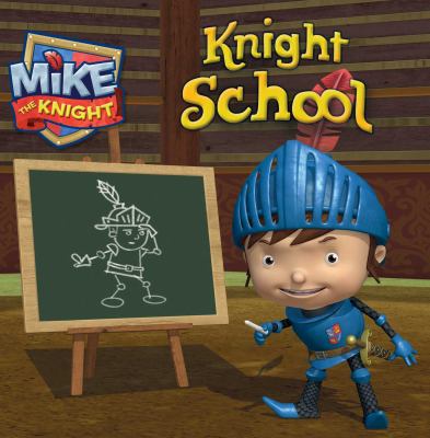 Knight school