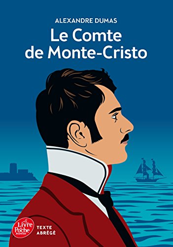 Le comte de Monte-Cristo.