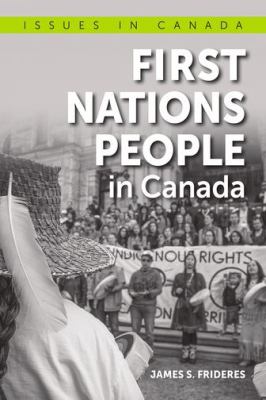 First Nations people in Canada