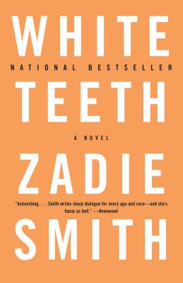 White teeth : a novel