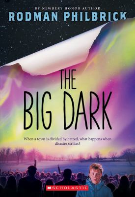 The big dark