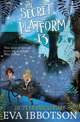 The secret of Platform 13