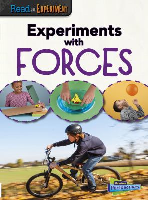 Experiments with forces