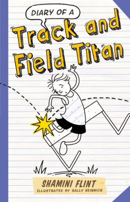 Diary of a track and field titan