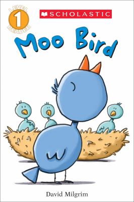 Moo bird