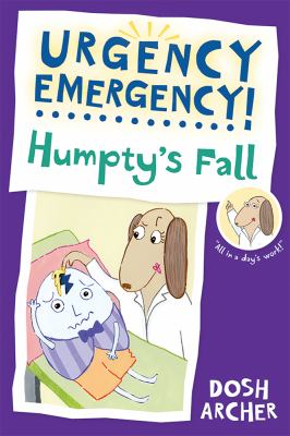 Humpty's fall