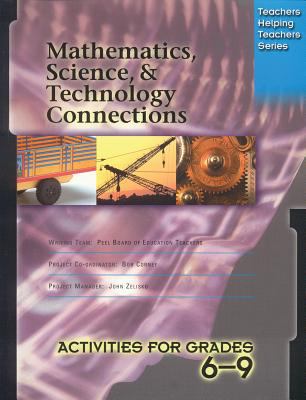 Mathematics, science, & technology connections